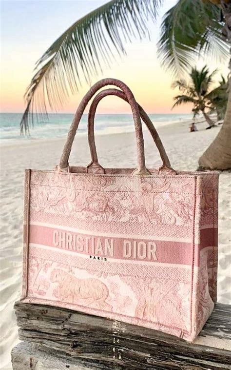 portatessere dior|Designer Tote Bags & Beach Bags for Women .